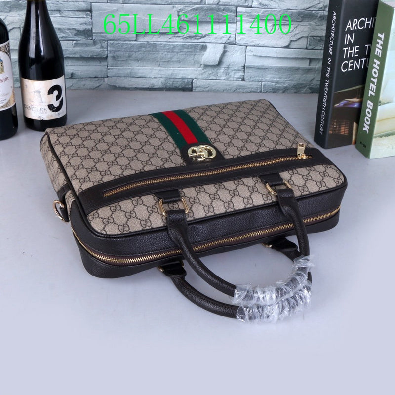 STRAPSTORY - GGC4 BAG - 228