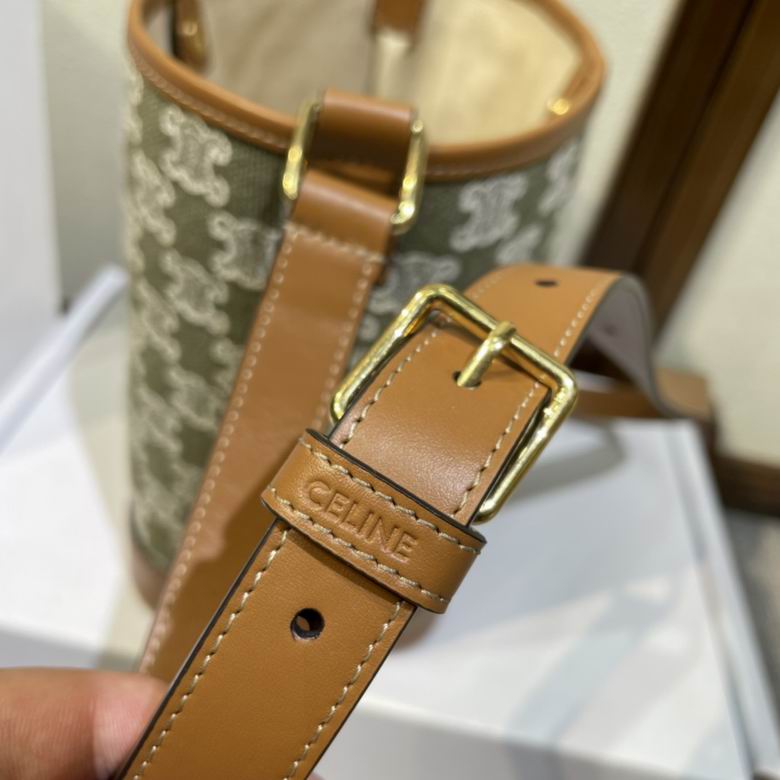 CLNE-Bags - Strap Story - 275