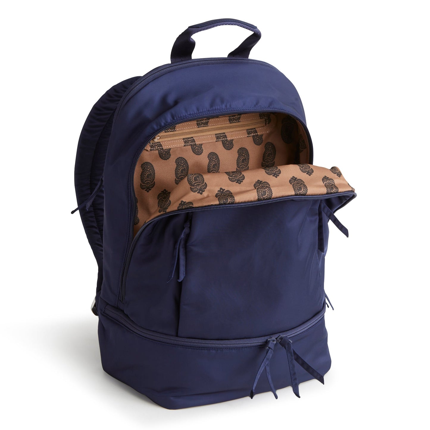 StrapStory - Backpack 406