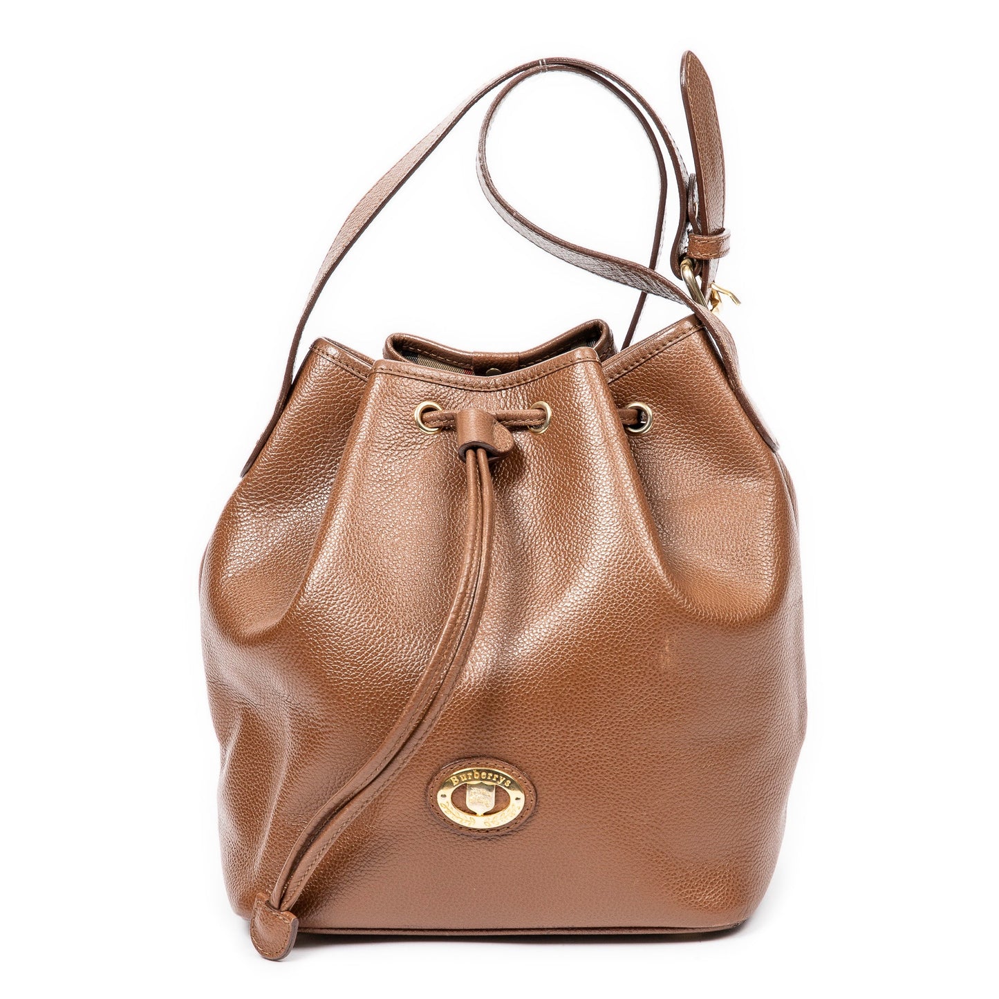 StrapStory - Bucket Bag 199