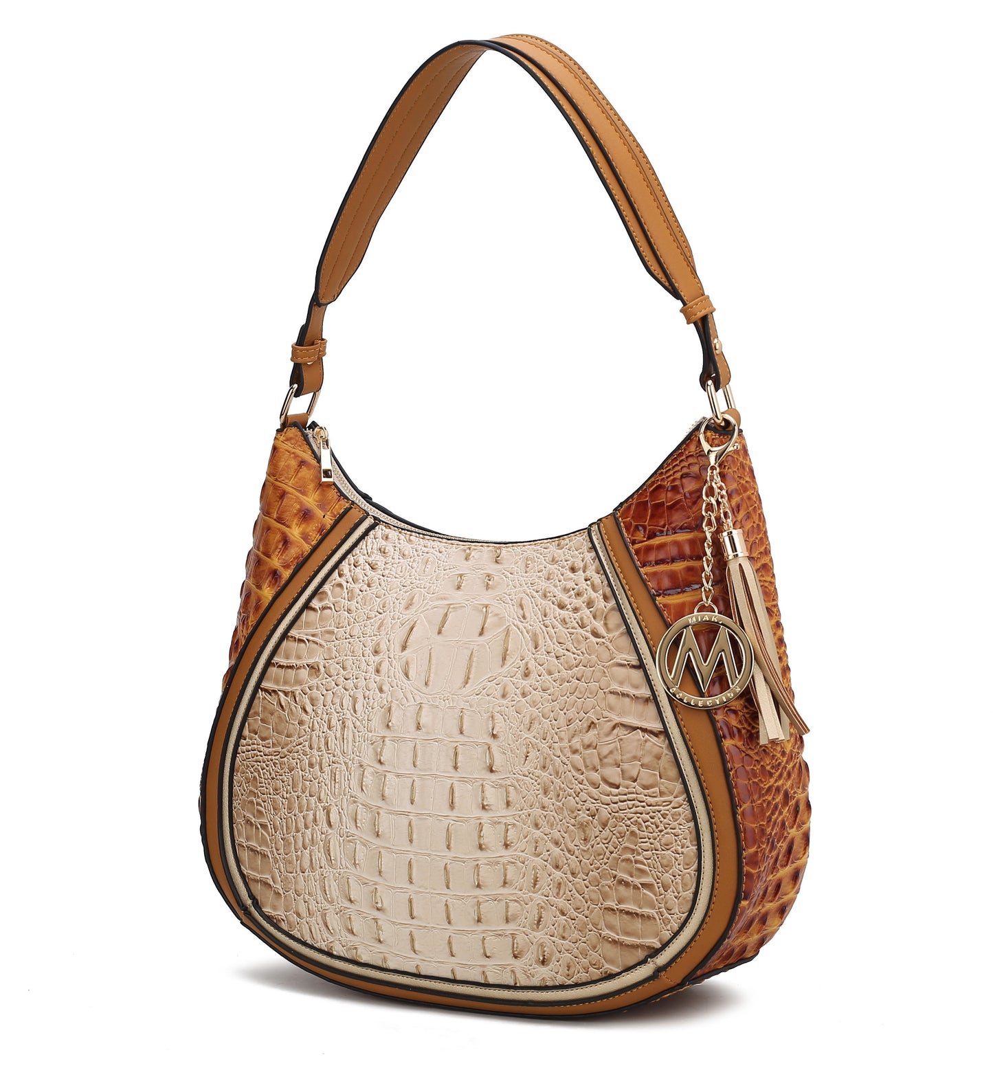 StrapStory - Hobo Bag 103