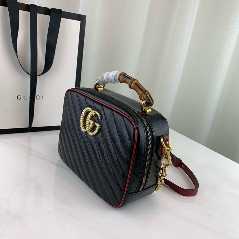 STRAPSTORY - GGC4 BAG - 1022