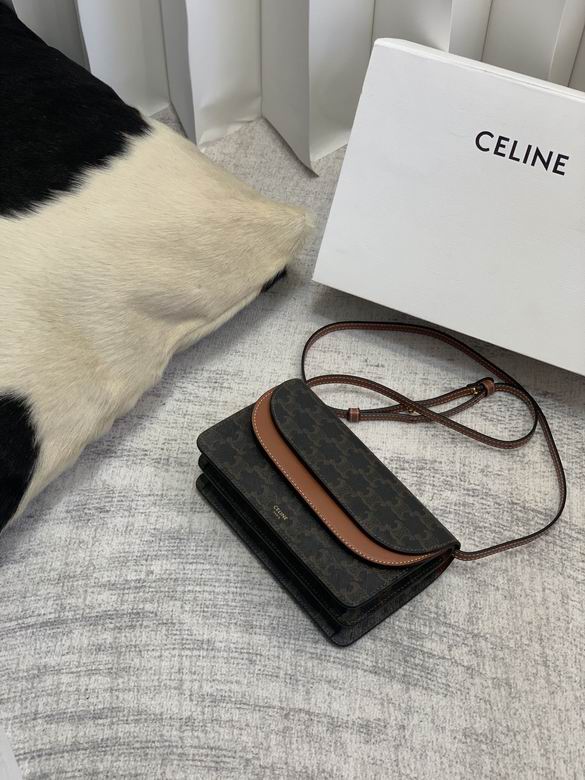 CLNE-Bags - Strap Story - 776