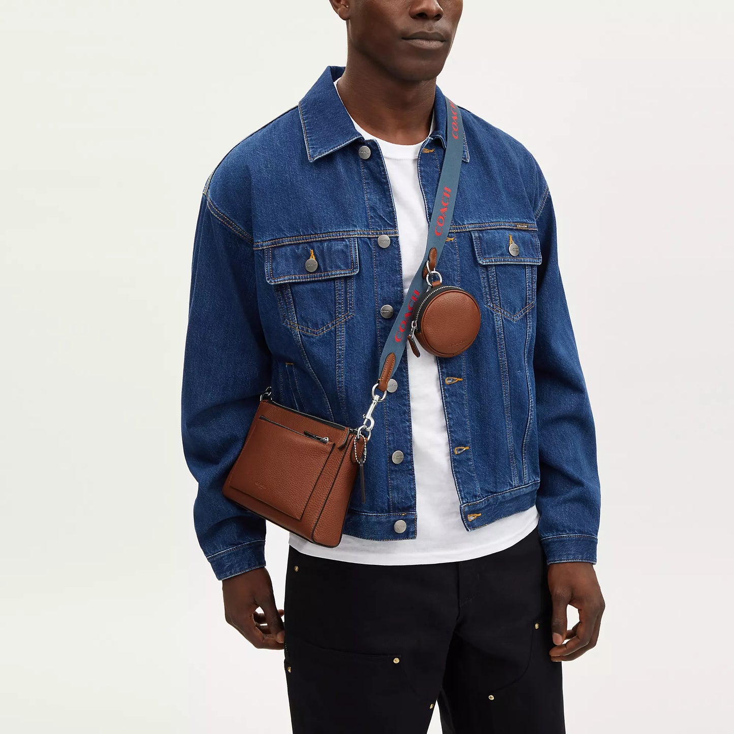 StrapStory - Crossbody 2075