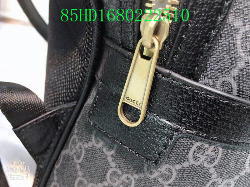 STRAPSTORY - GGC4 BAG - 844