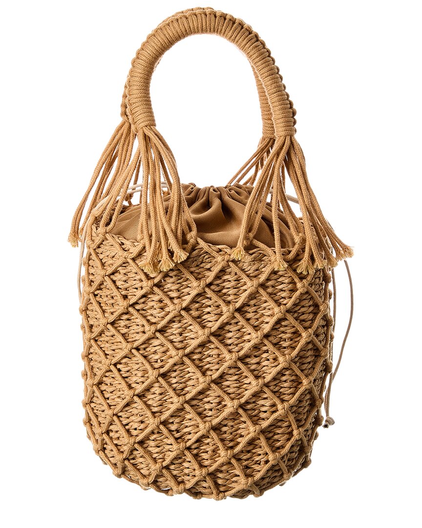 StrapStory - Bucket Bag 167
