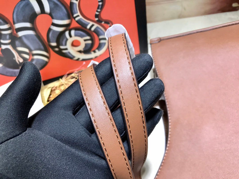 STRAPSTORY - GGC4 BAG - 459
