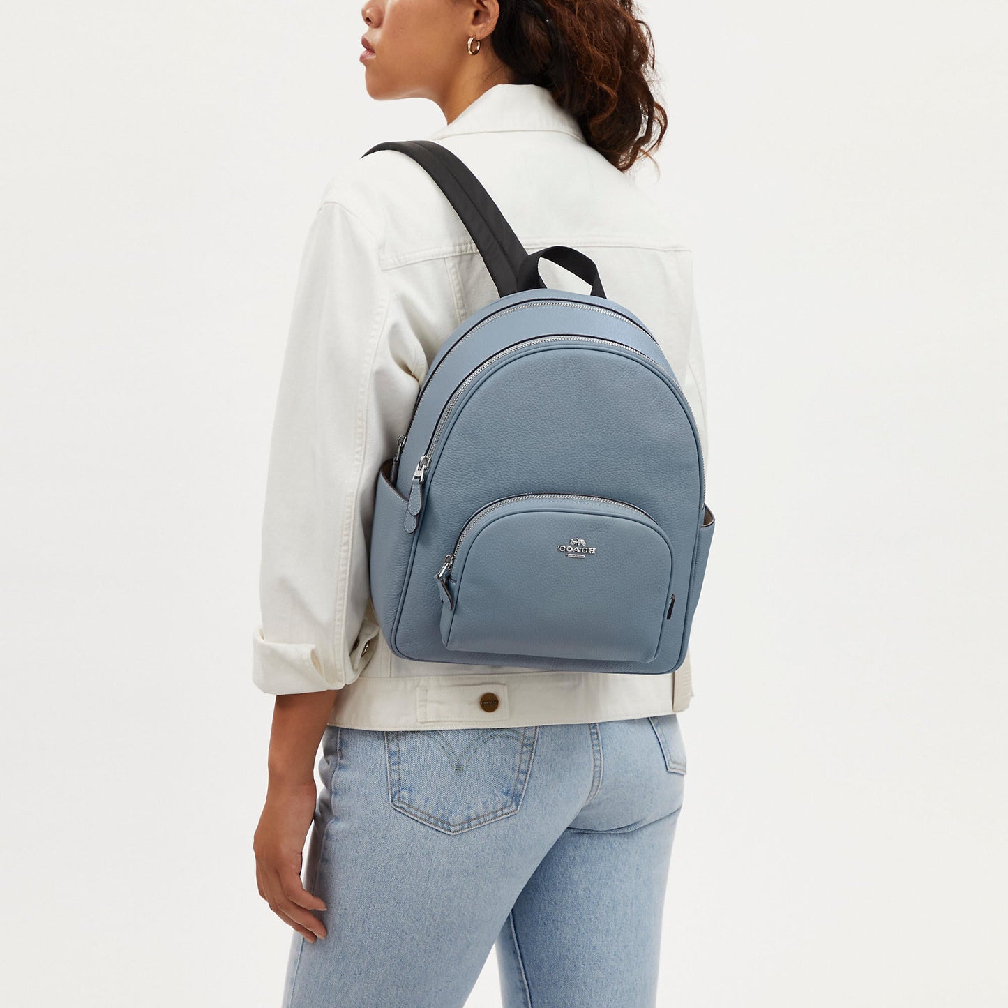 StrapStory - Backpack 005