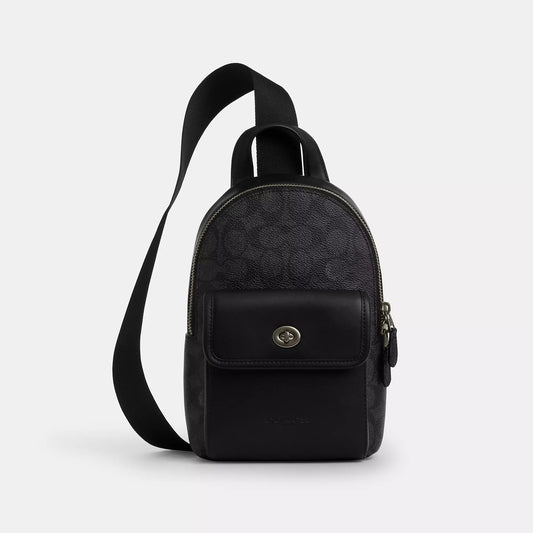 StrapStory - Backpack 379