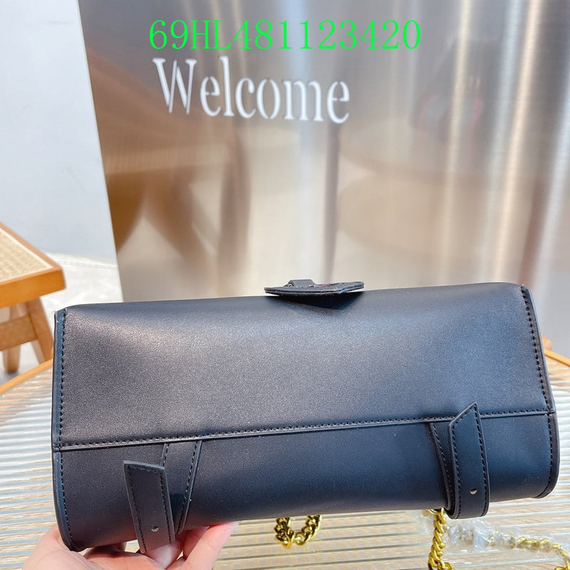 STRAPSTORY - GGC4 BAG - 729
