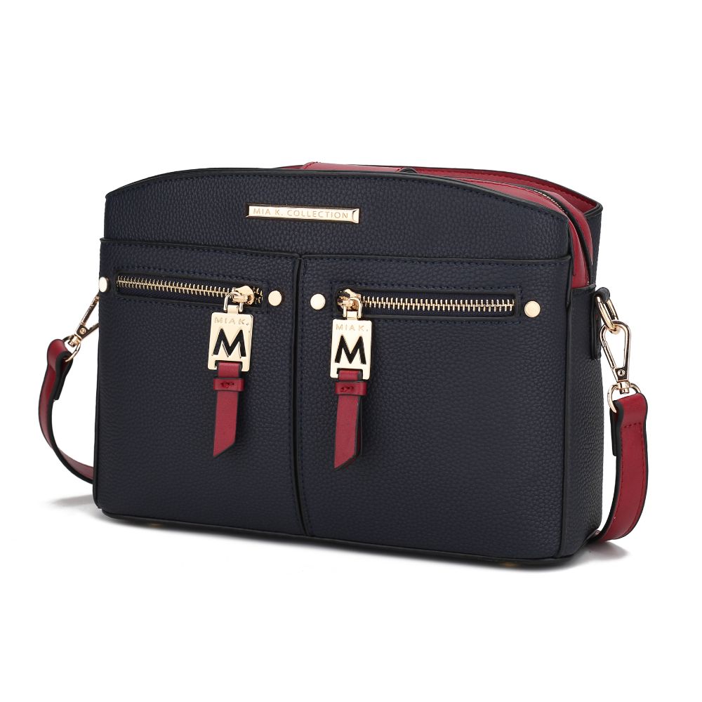 StrapStory - Crossbody 488