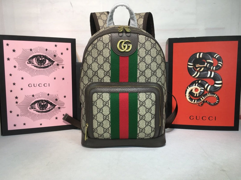 STRAPSTORY - GGC4 BAG - 839