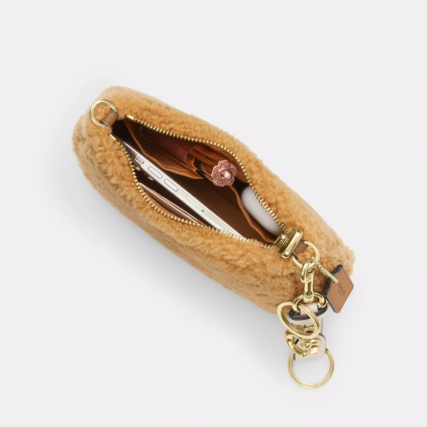 StrapStory - Crossbody 2866