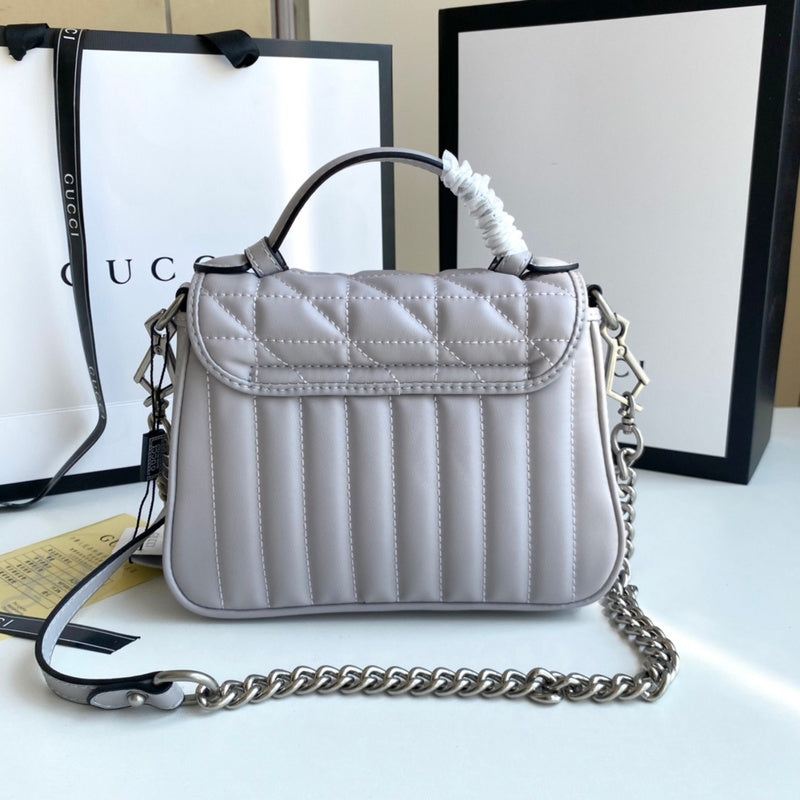 STRAPSTORY - GGC4 BAG - 1013
