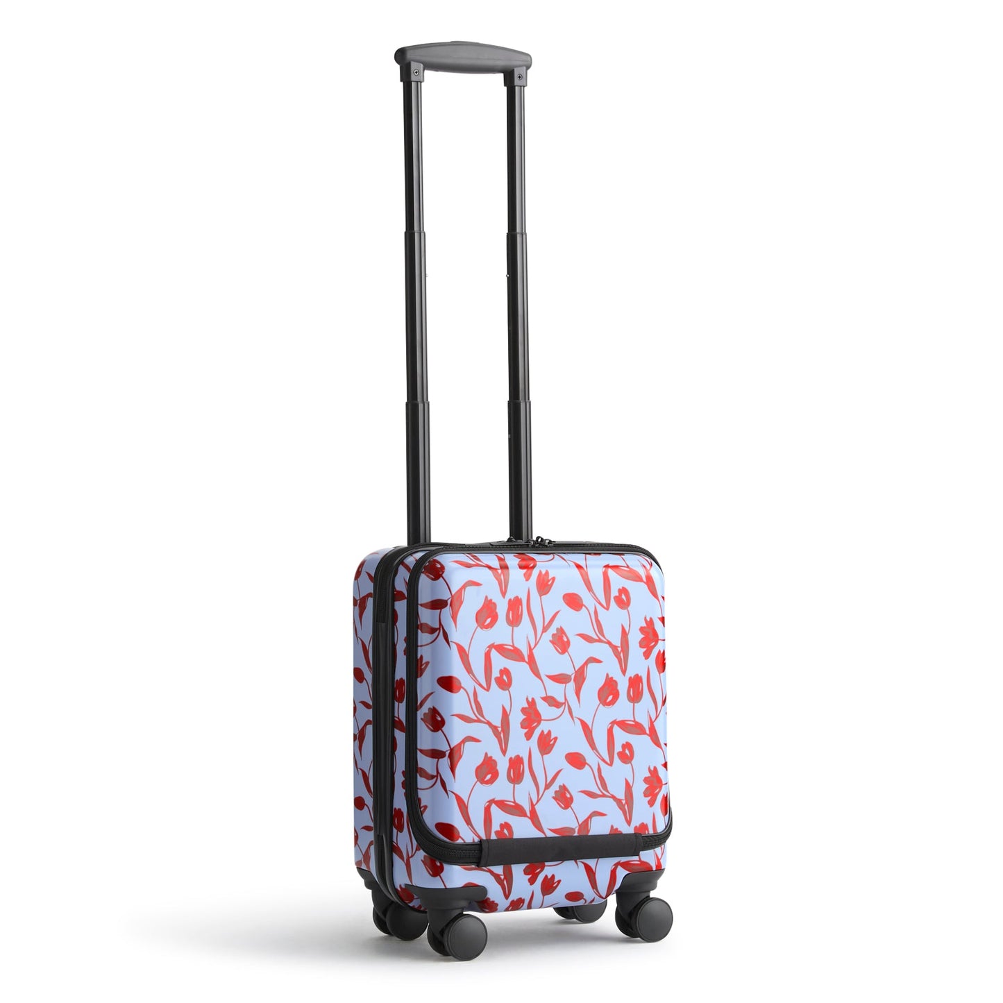 StrapStory - Suitcase 129