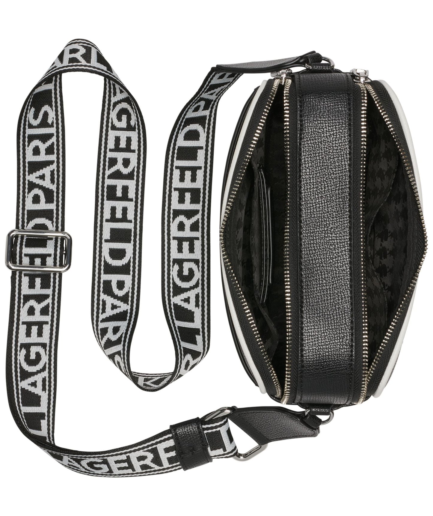 StrapStory - Crossbody 2831