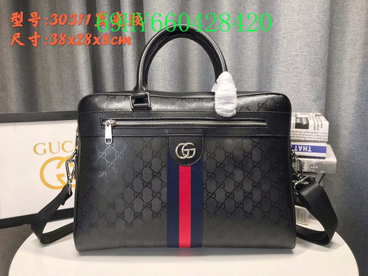 STRAPSTORY - GGC4 BAG - 213