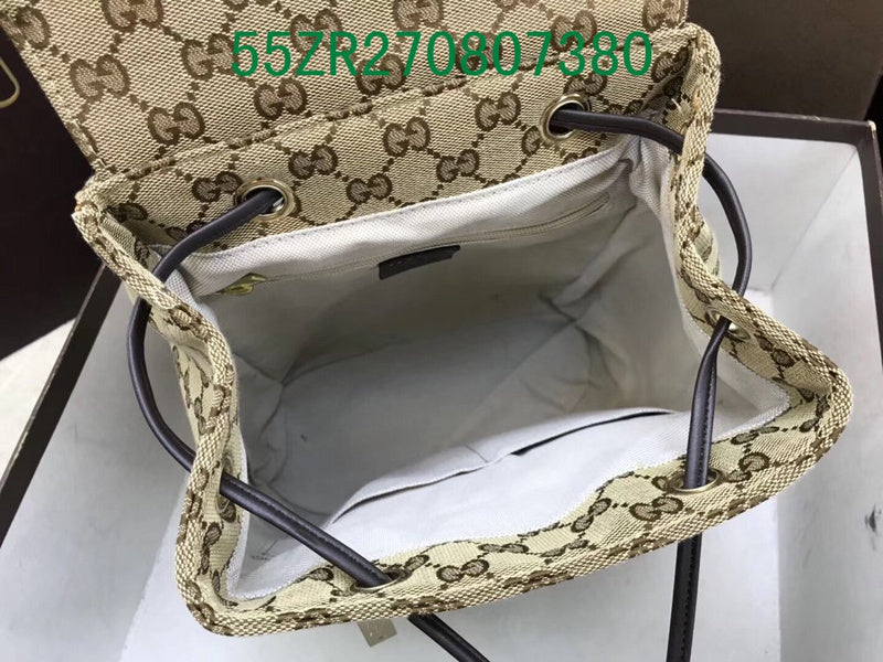 STRAPSTORY - GGC4 BAG - 775