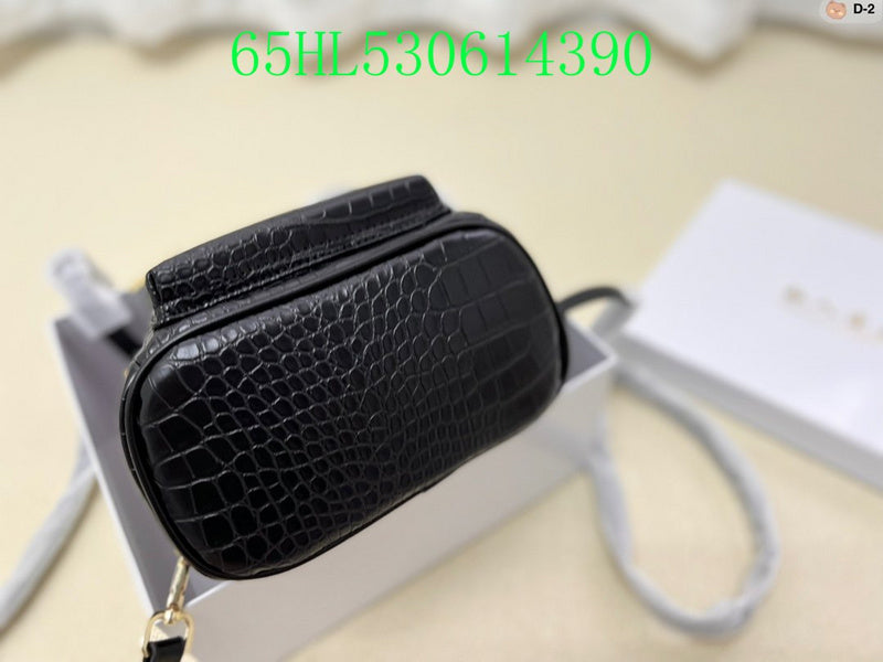 STRAPSTORY - GGC4 BAG - 755