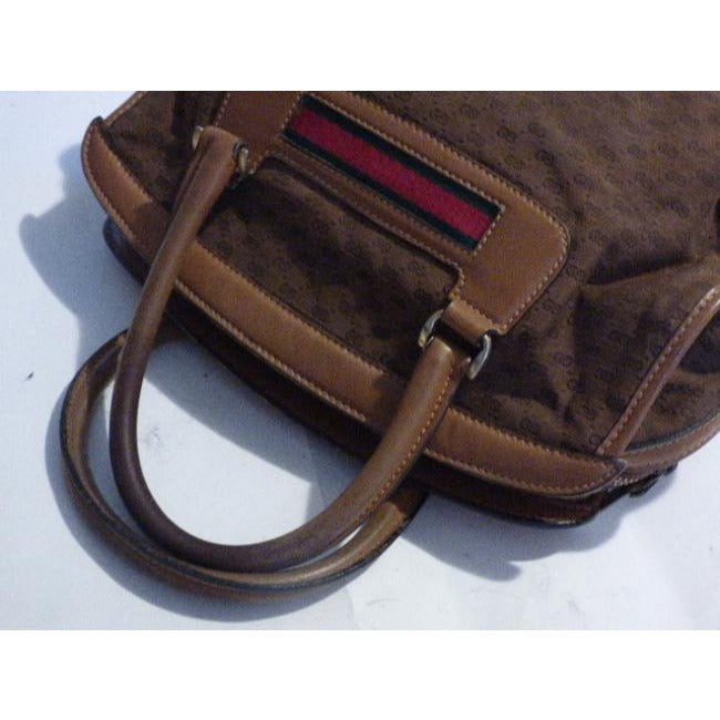 STRAPSTORY - GGC4 BAG - 3258