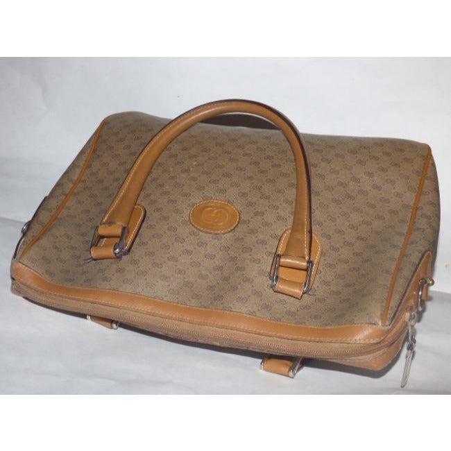 STRAPSTORY - GGC4 BAG - 2747