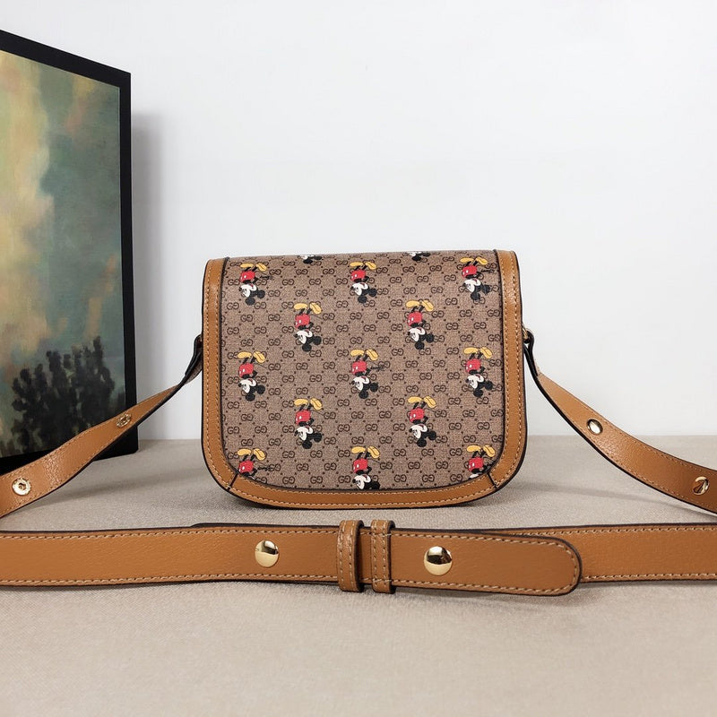 STRAPSTORY - GGC4 BAG - 400
