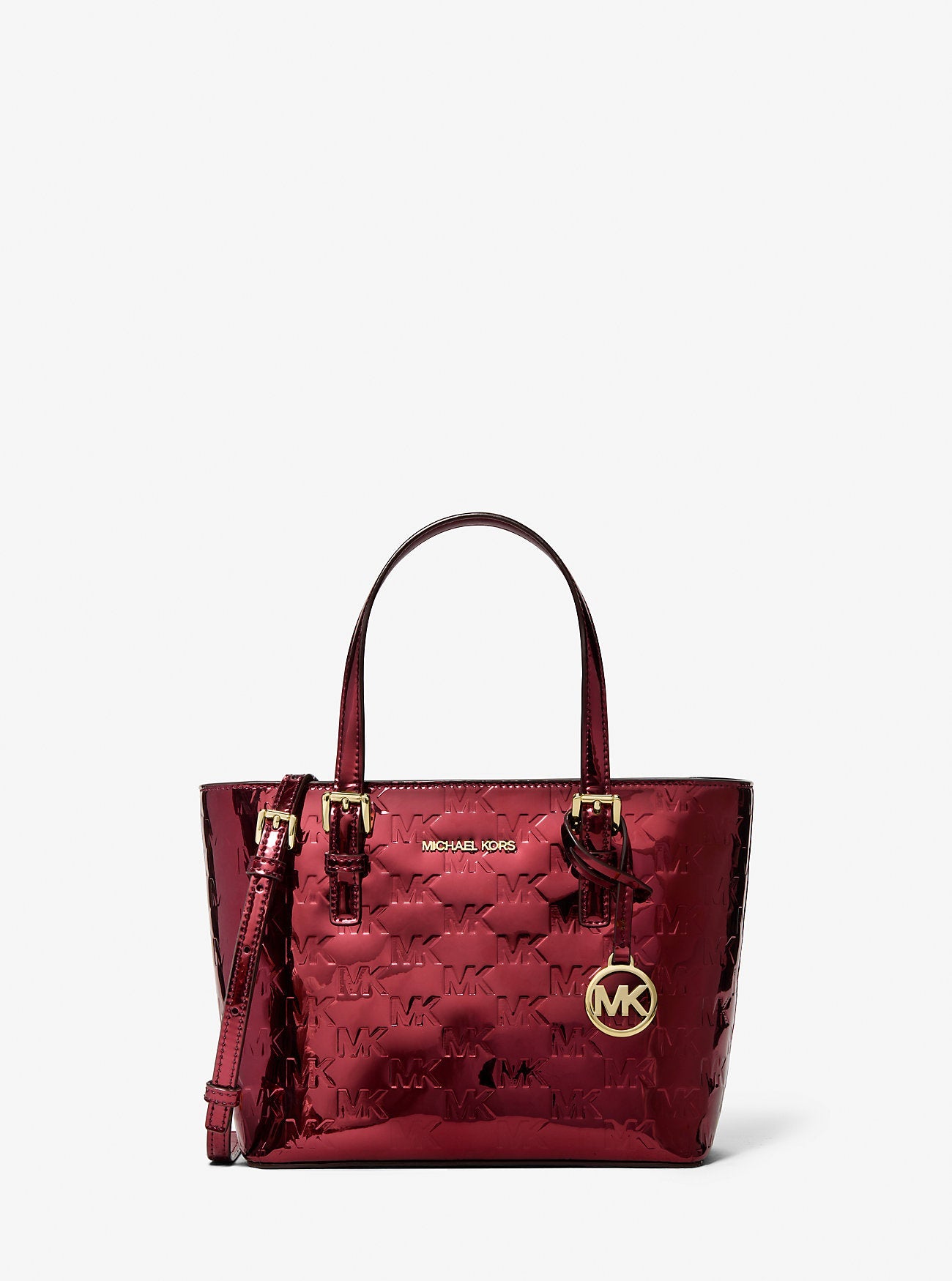 StrapStory - Tote Bag 777