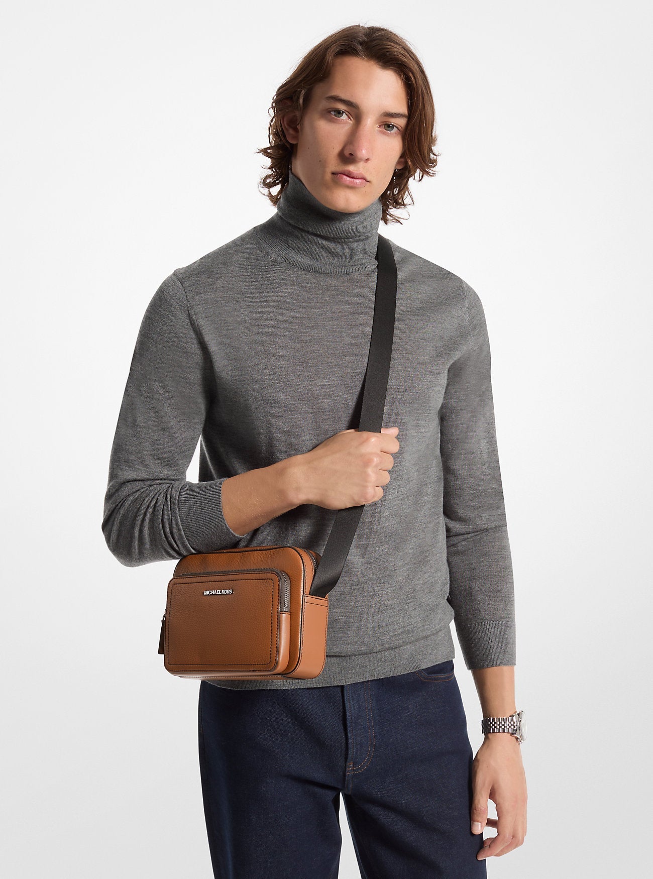 StrapStory - Messenger Bag 053