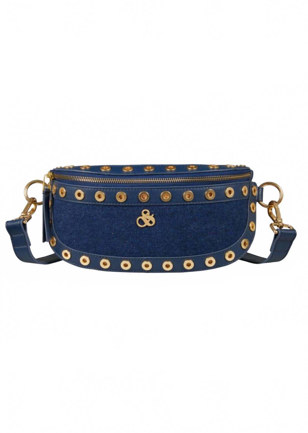 StrapStory - Crossbody 3099