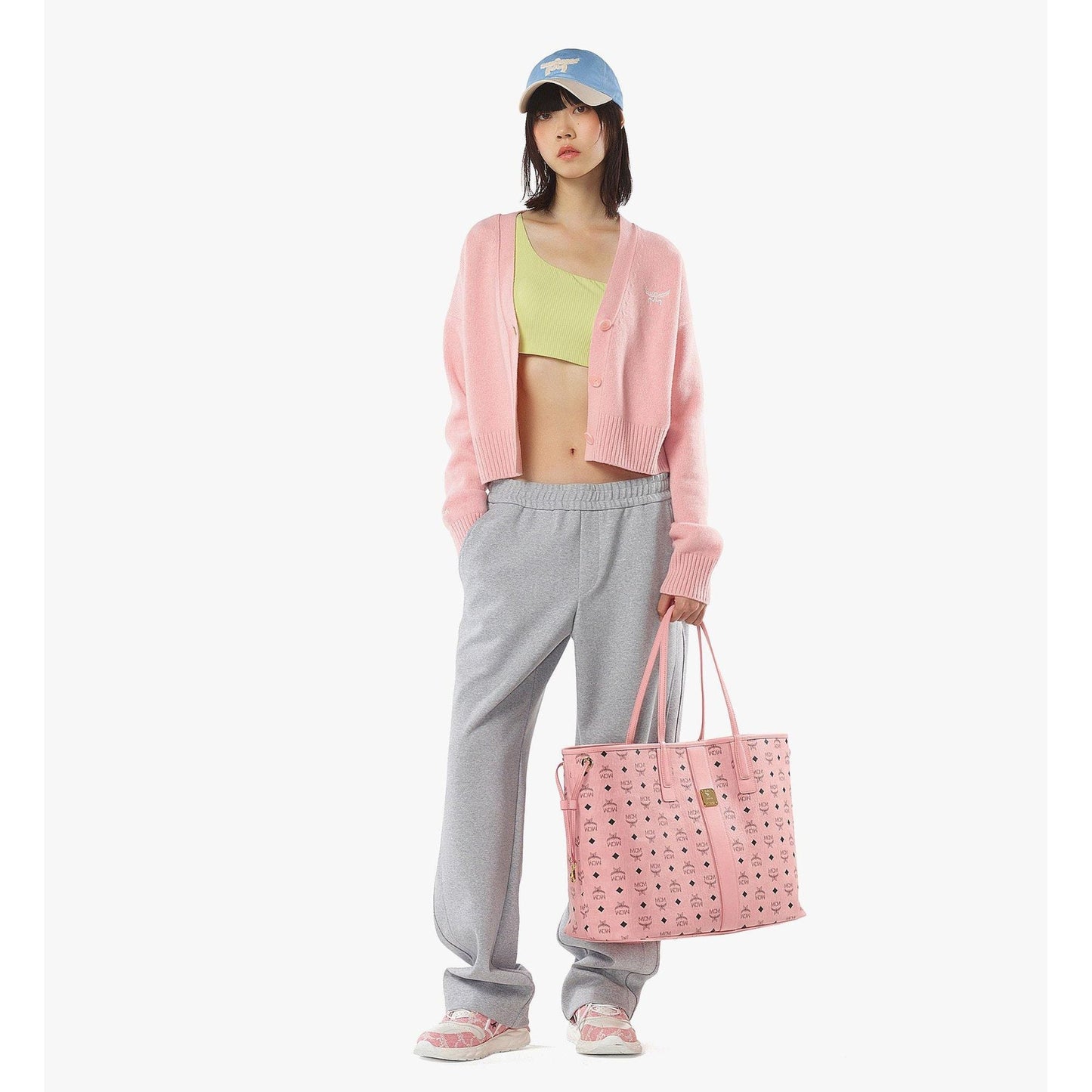 StrapStory - Tote Bag 1781