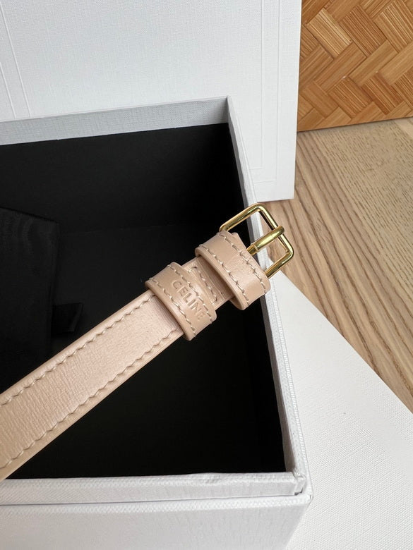 CLNE-Bags - Strap Story - 564
