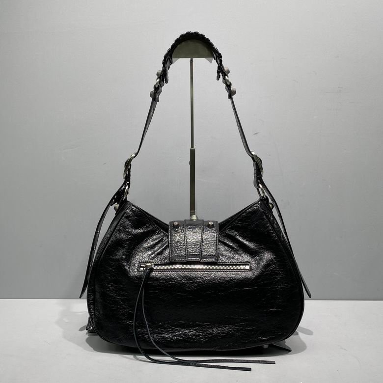 BLGA-Bags - Strap Story - 101
