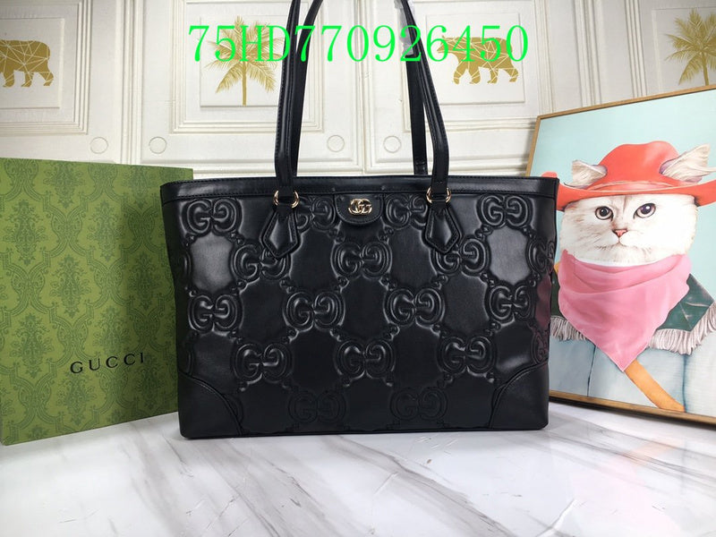 STRAPSTORY - GGC4 BAG - 455