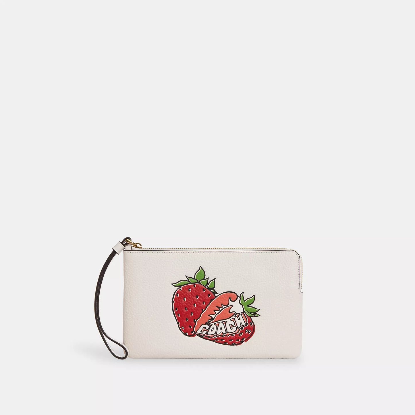 StrapStory - Wristlet 452
