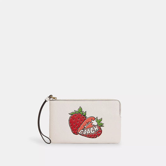 StrapStory - Wristlet 452