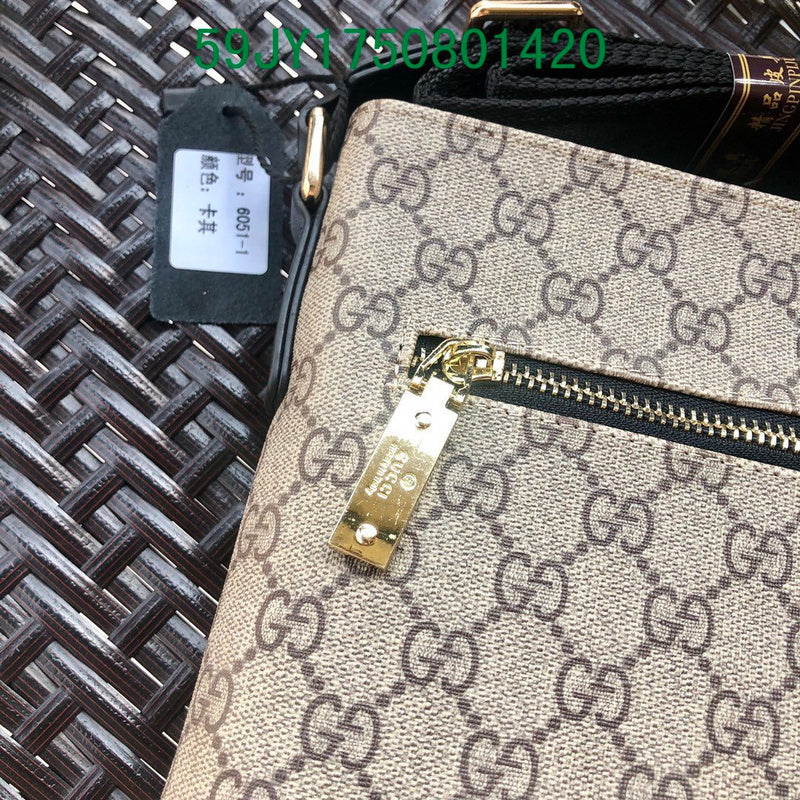 STRAPSTORY - GGC4 BAG - 278