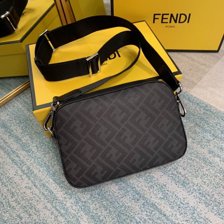 FDNI-Bags - Strap Story - 608
