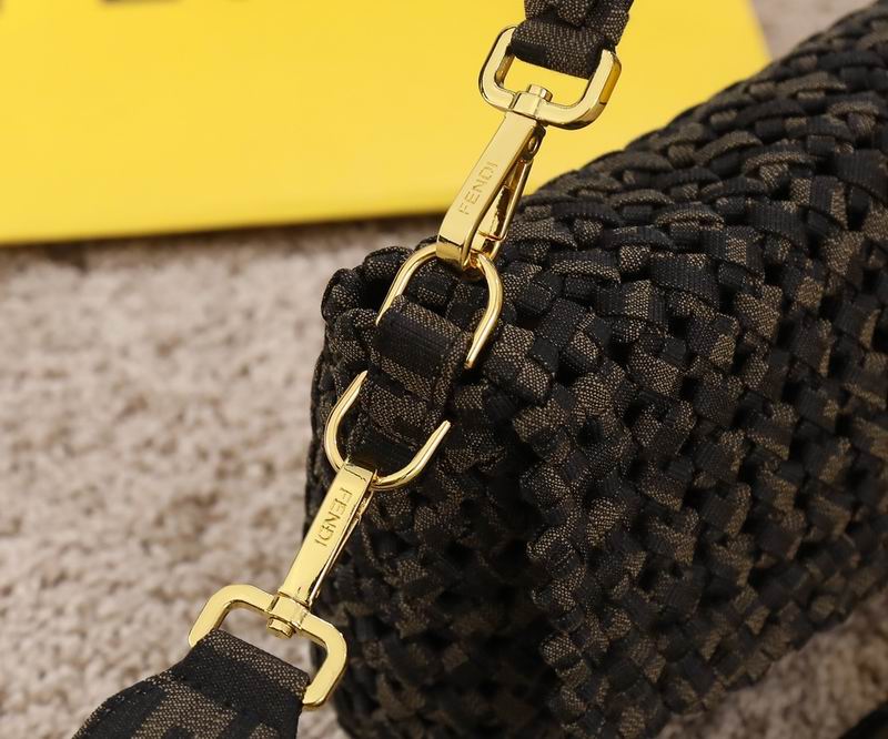 FDNI-Bags - Strap Story - 318