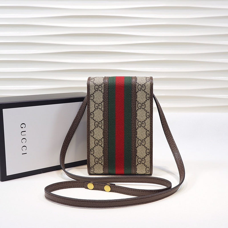 STRAPSTORY - GGC4 BAG - 1105