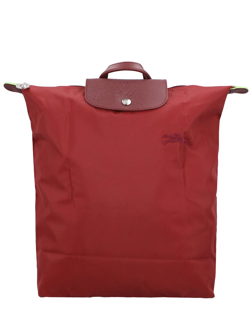 StrapStory - Backpack 638