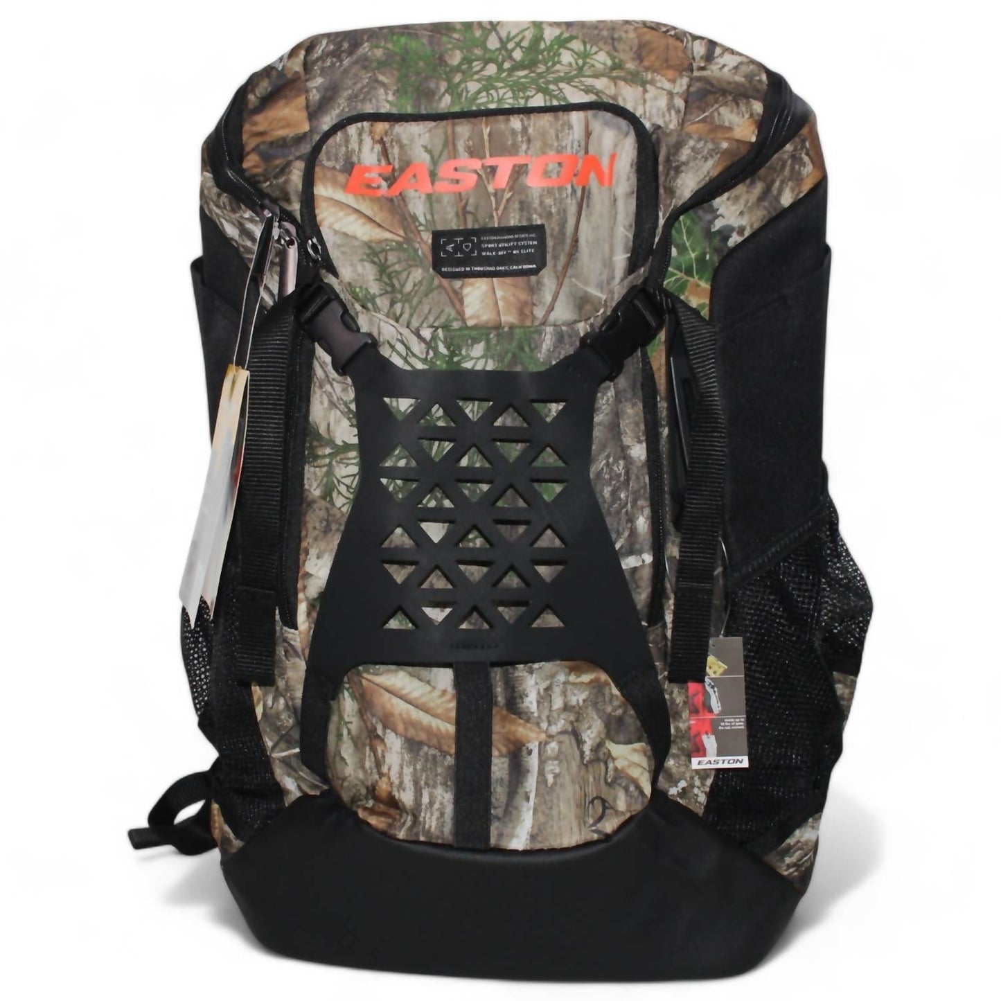 StrapStory - Backpack 1011
