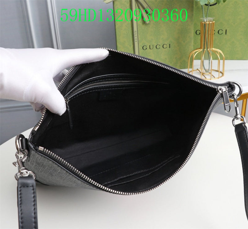 STRAPSTORY - GGC4 BAG - 341