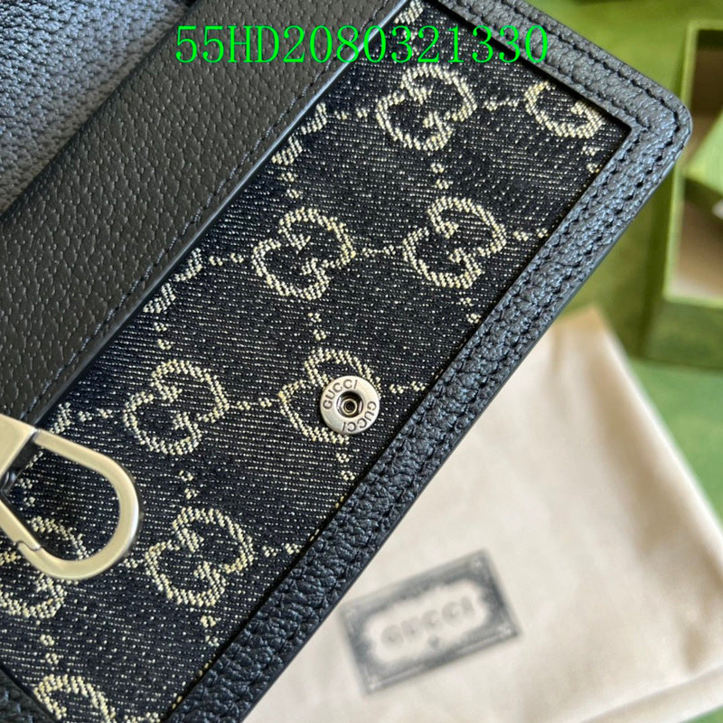 STRAPSTORY - GGC4 BAG - 604