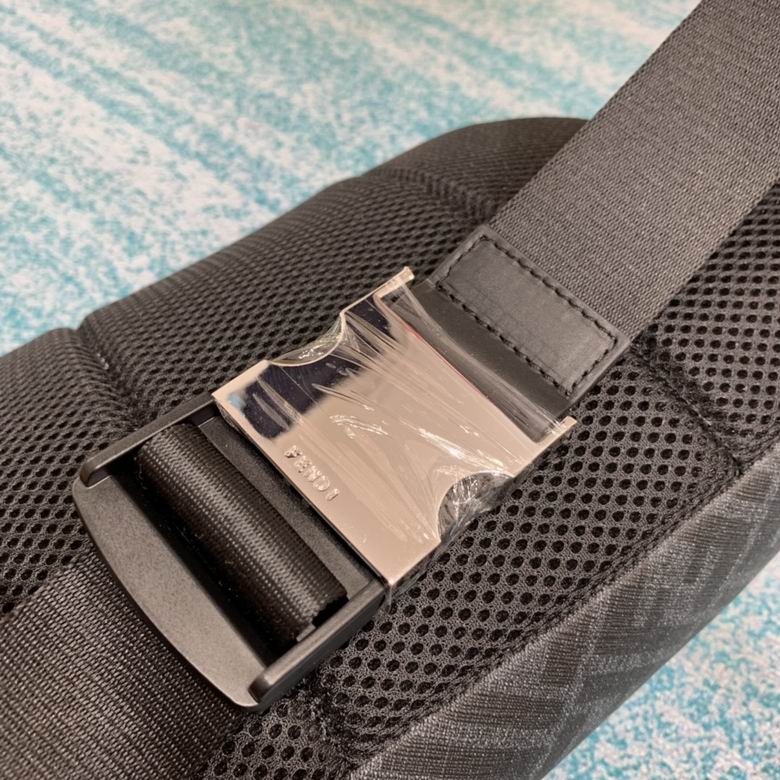 FDNI-Bags - Strap Story - 535