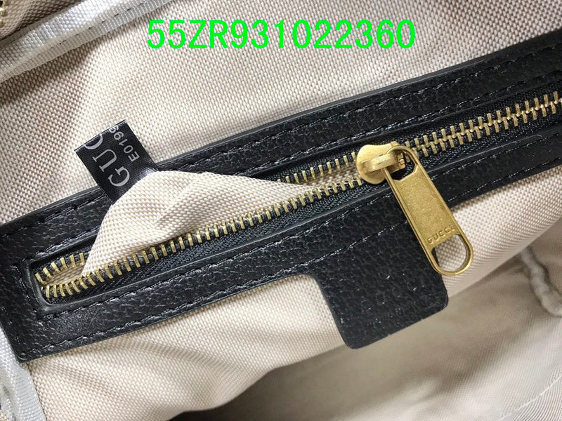 STRAPSTORY - GGC4 BAG - 390