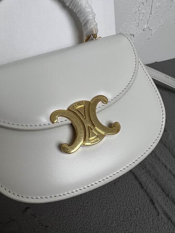 CLNE-Bags - Strap Story - 541