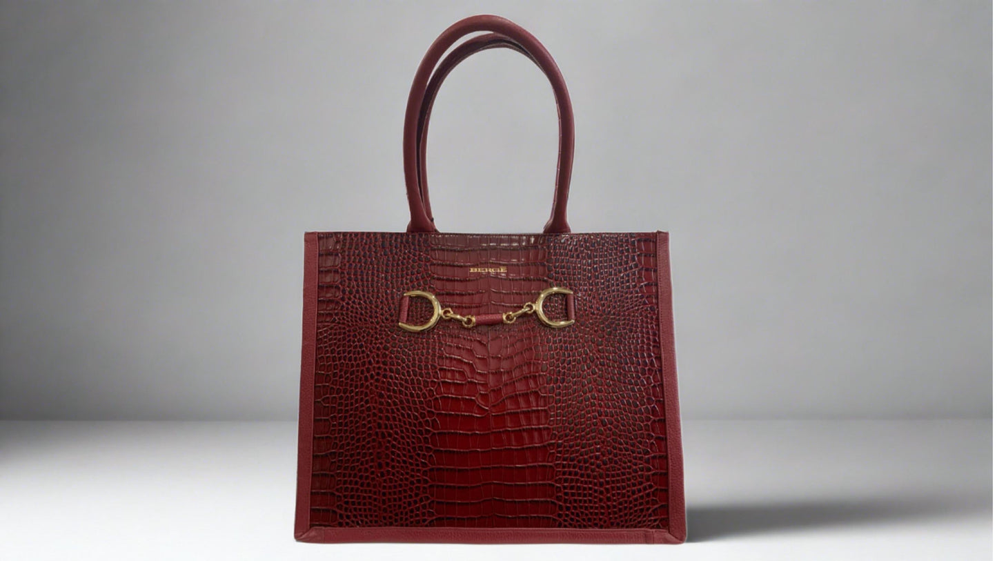 StrapStory - Tote Bag 2158