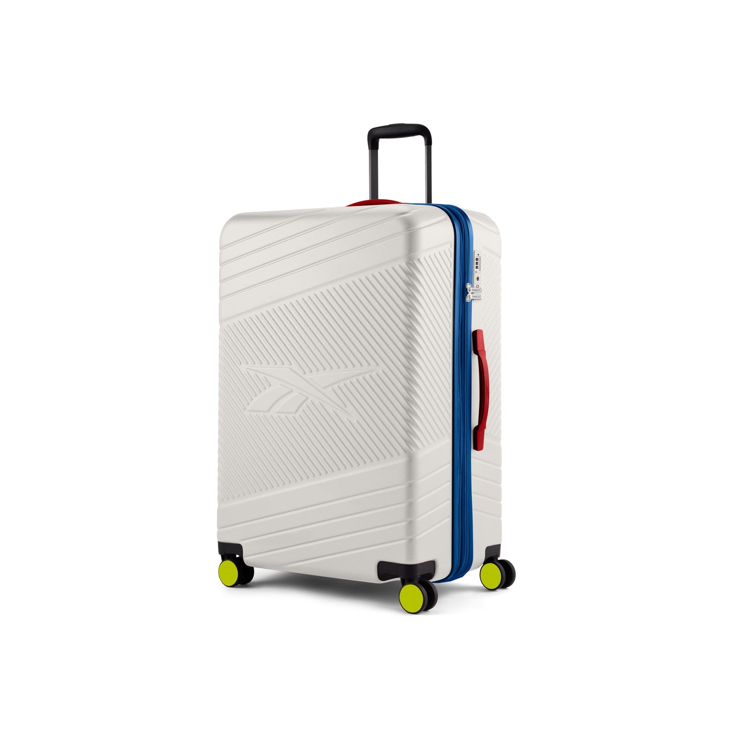StrapStory - Suitcase 021