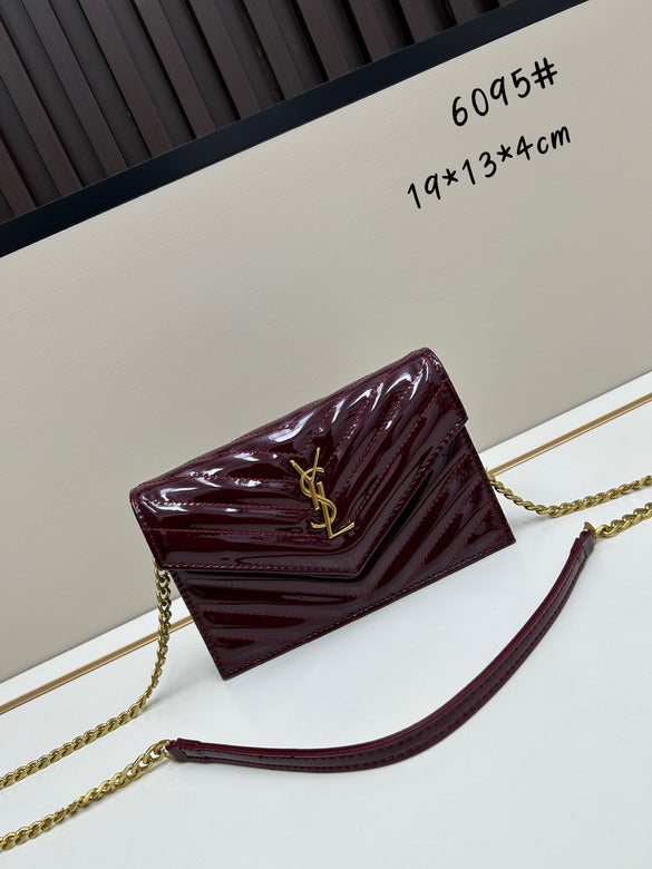 LSY-Bags - Strap Story - 583