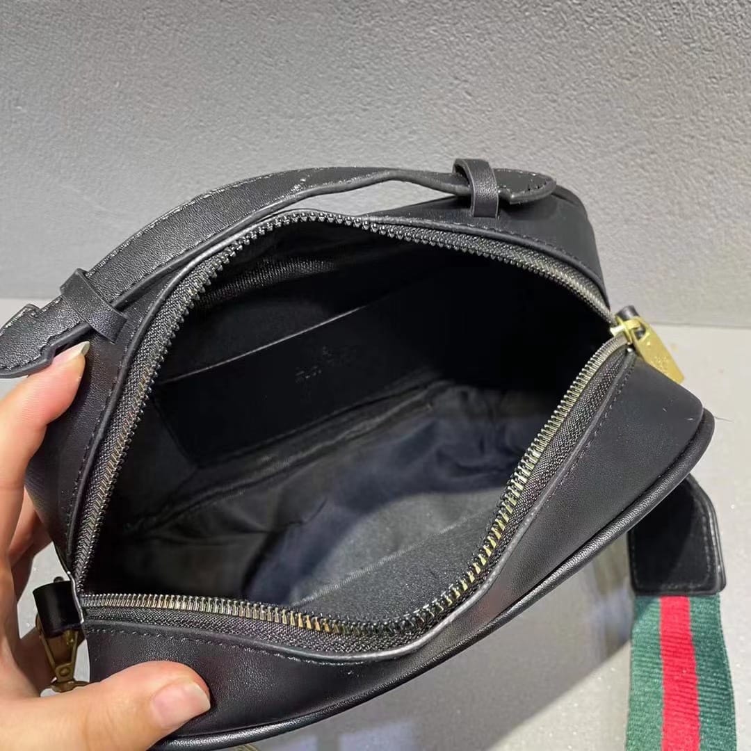 STRAPSTORY - GGC1 BAG - 1005